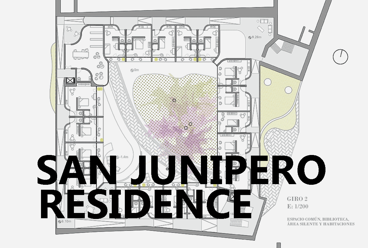san junipero