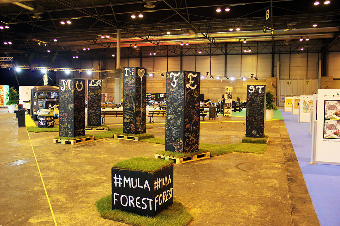 Mulaforest mulafest 2017